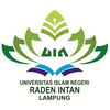 Raden Intan State Islamic University of Lampung logo