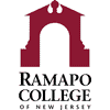 Ramapo College of New Jersey logo