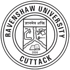 Ravenshaw University logo