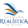 Realistic Universe of Mexico logo