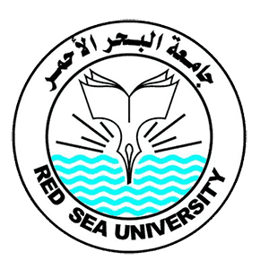 Red Sea University logo