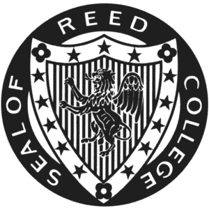 Reed College logo