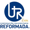 Reformed University Corporation logo