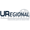 Regional University of Guatemala logo