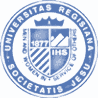 Regis University logo