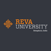 REVA University logo