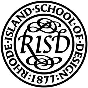 Rhode Island School of Design logo