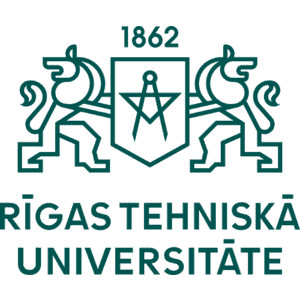 Riga Technical University logo