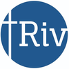 Rivier University logo