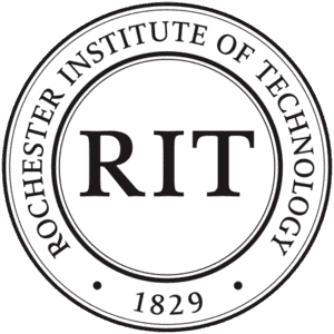 Rochester Institute of Technology logo