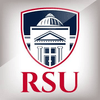 Rogers State University logo