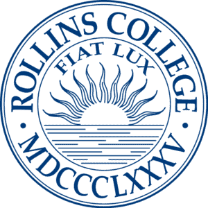 Rollins College logo