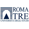 Roma Tre University logo