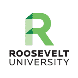 Roosevelt University logo