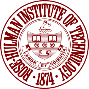 Rose-Hulman Institute of Technology logo