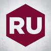 Roseman University of Health Sciences logo