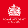 Royal Academy of Music, University of London logo
