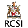 Royal College of Surgeons in Ireland logo