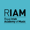 Royal Irish Academy of Music logo