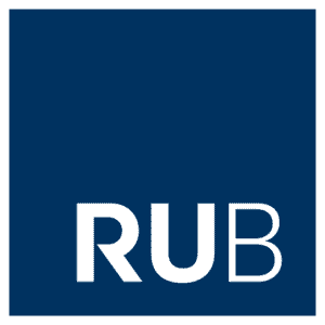 Logo de l'Université de la Ruhr à Bochum