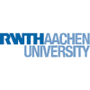 Logo de l'Université RWTH d'Aix-la-Chapelle