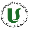 Sagesse University logo
