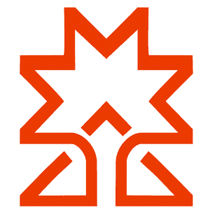 Sahand University of Technology logo
