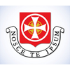 Saint Andrew the First-Called Georgian University logo