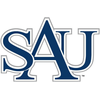Saint Augustine's University logo