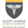 Saint James School of Medicine logo