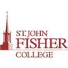 Saint John Fisher College logo