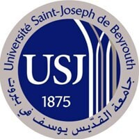 Saint-Joseph University of Beirut logo