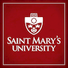 Saint Mary's University logo