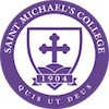 Saint Michael's College logo