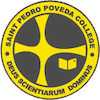 Saint Pedro Poveda College logo