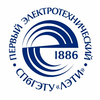 Saint Petersburg State Electrotechnical University logo