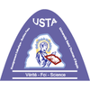 Saint Thomas Aquinas University logo