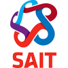 SAIT Polytechnic logo