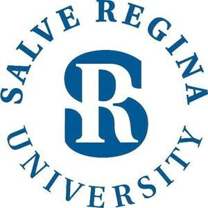 Salve Regina University logo