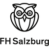 Salzburg University of Applied Sciences logo