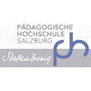 Salzburg University of Education logo