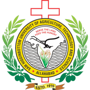 Sam Higginbottom Institute of Agriculture, Technology and Sciences logo