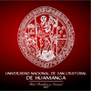 San Cristobal of Huamanga National University logo