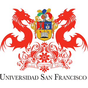 San Francisco de Quito University logo