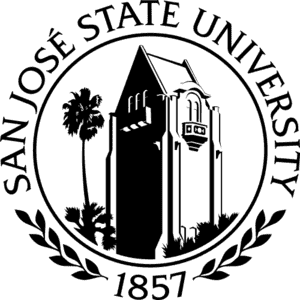 San Jose State University logo