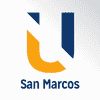 San Marcos University logo