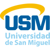 San Miguel University logo