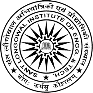Sant Longowal Institute of Engineering and Technology logo
