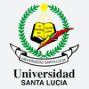 Santa Lucia University logo