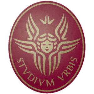 Logo de l'Université La Sapienza de Rome